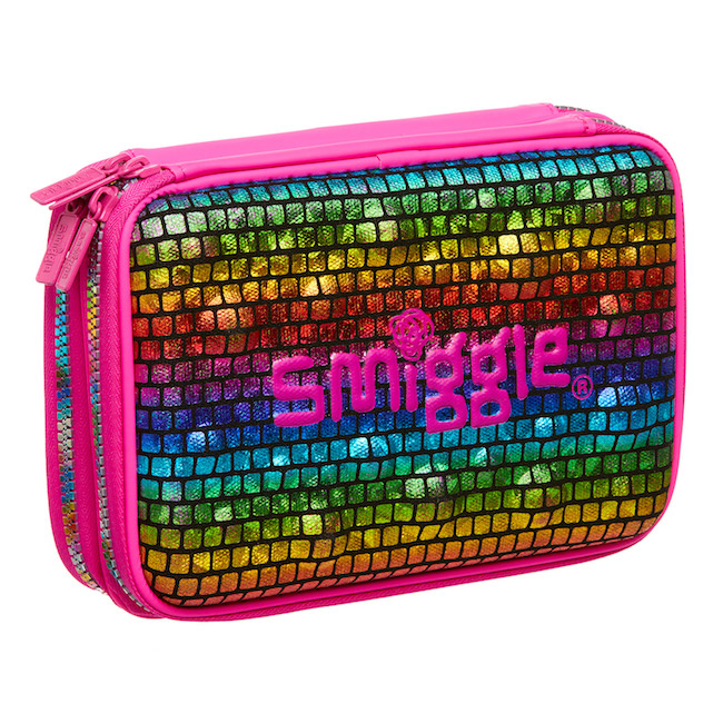 Stationery Matters Stationery News Home Smiggle sets its sights