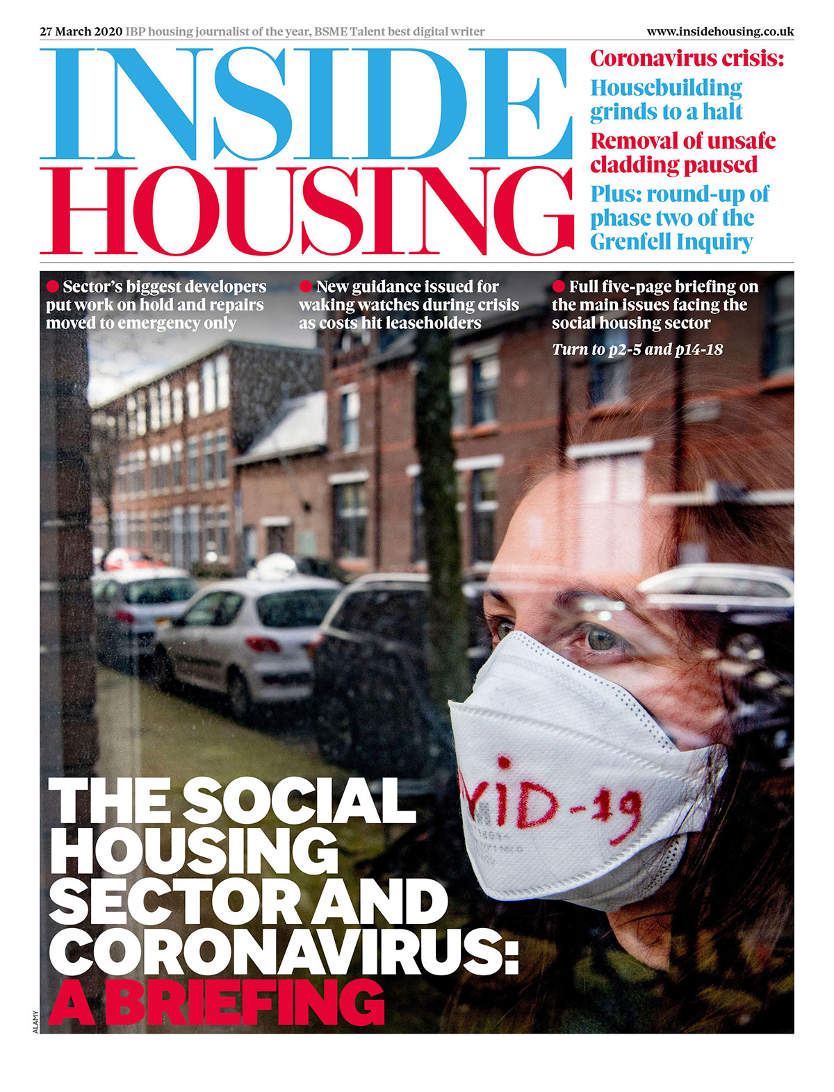 Inside Housing Ih Digital Editions Inside Housing Digital Edition