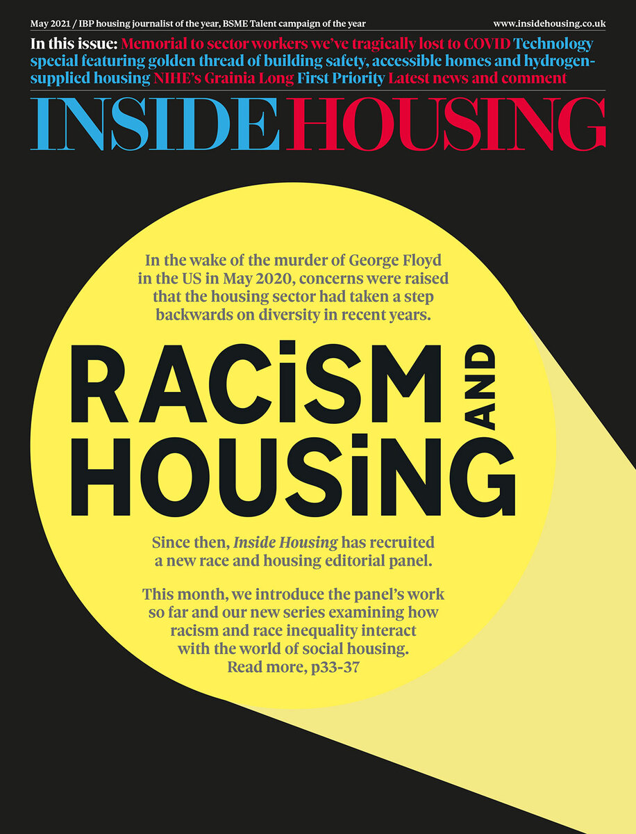 Inside Housing Ih Digital Editions Inside Housing Digital Edition