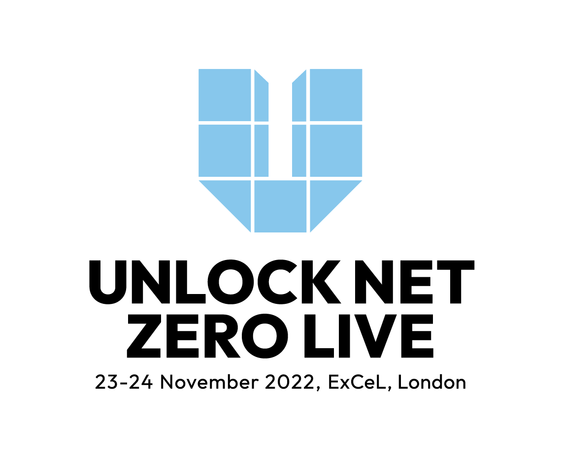 Homes Uk Unlock Net Zero Live