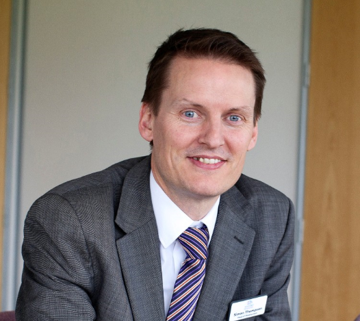 Social Housing - News - Stafford and Rural appoints new head of development