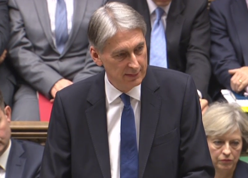 Chancellor confirms £1.4bn government grant for mix of tenures