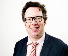 Richard Blakeway to join 10 Downing Street as PM's housing adviser