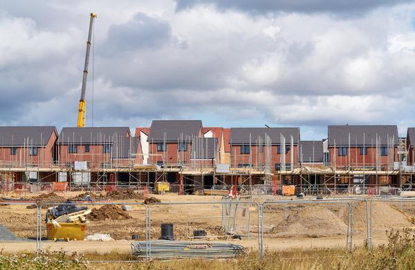 Notting Hill vs Taylor Wimpey: Moody's compares housing associations and homebuilders
