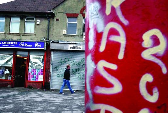 Bad behaviour plagues 41 per cent of tenants