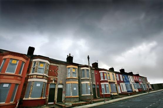 Housing sector welcomes Tory empty homes plan