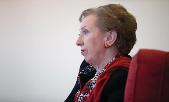 Expenses revealed for Blears and Beckett