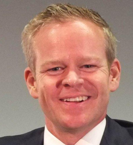 Andrew Ansell Stanford , Stanford Profiles – PESY
