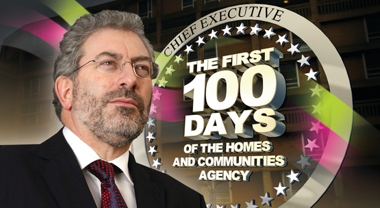 The first 100 days of the HCA