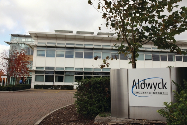 Staff criticised in race case leave Aldwyck