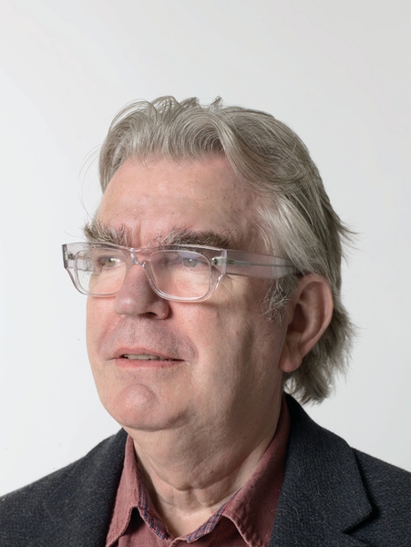 Inside Housing - News - Farrell unveils vision for Thames Gateway