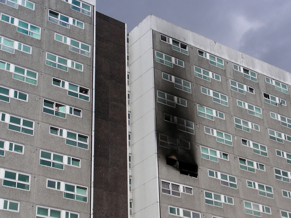 Southampton fire inquest adjourned