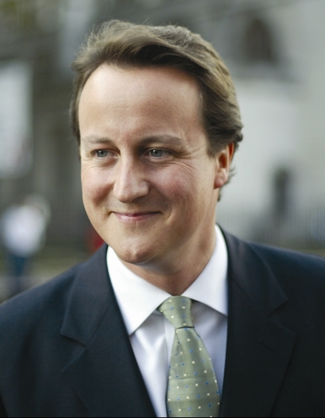 Cameron: social tenants have nothing to fear