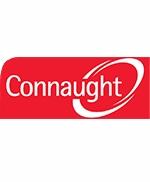Budget fears halve Connaught's share price