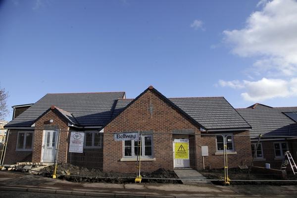 HCA cuts threaten 7,000 homes