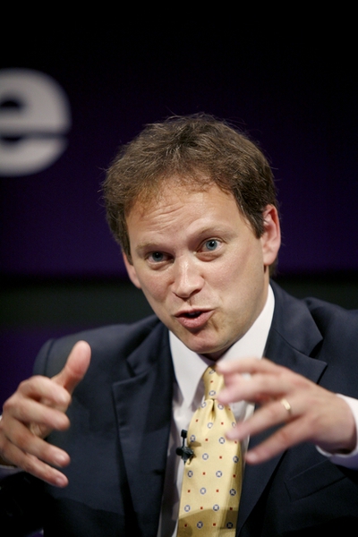 Shapps launches fresh assault on pay