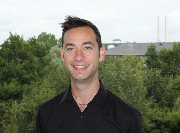 Inside Housing - News - Moat appoints director of neighbourhoods