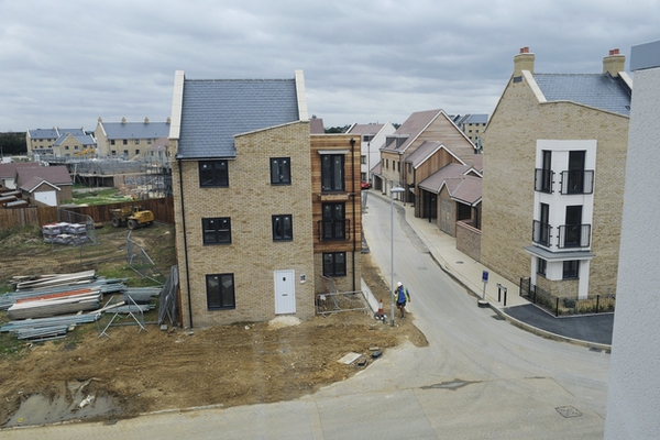 Thousands of extra homes expected as affordable bids announced