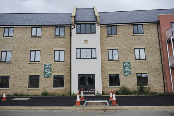 Millions lost in PFI funding following review