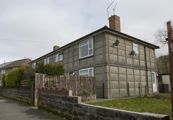 Fears for Welsh language over home swap plans