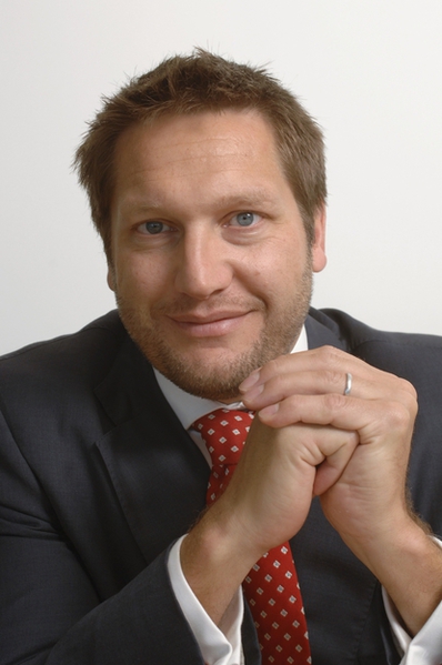 Inside Housing - News - Matt Robinson