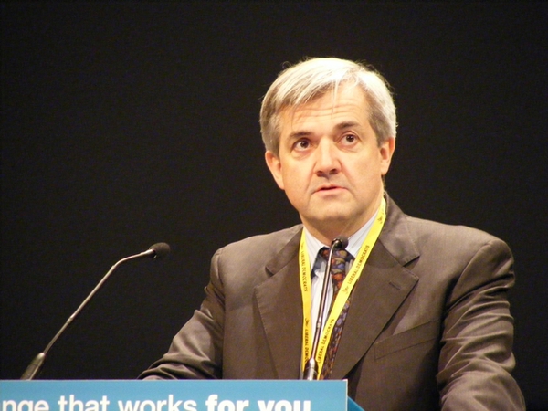 Huhne promises further green deal incentives