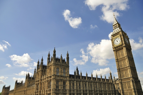 Bedroom tax 'defeated' in the House of Lords