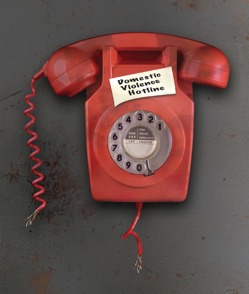 Councils fail domestic violence victims