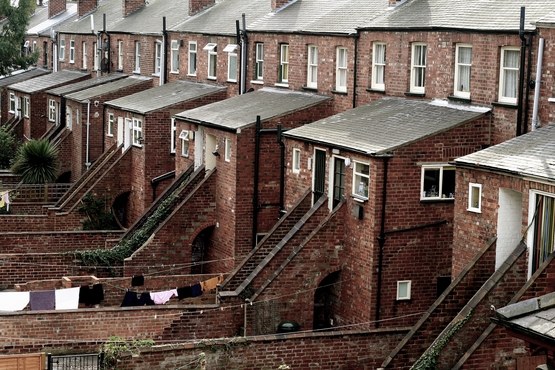 Benefit cap to force families from temporary homes
