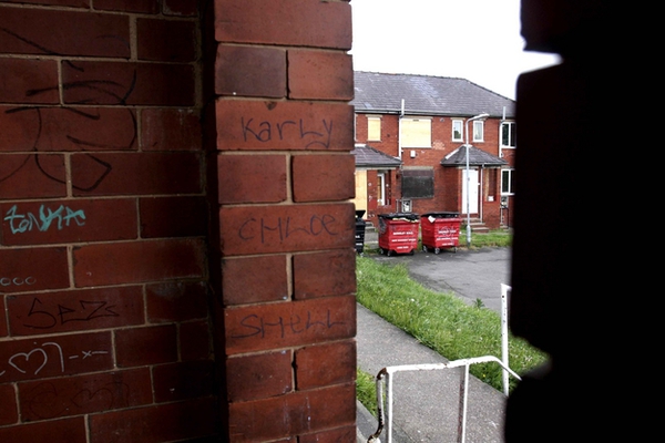 ALMO seeks to evict tenant for abusing staff