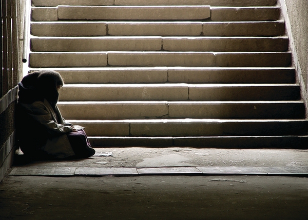 Inside Housing - News - Homeless man left hospital in pyjamas