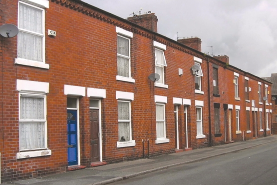 Government approves &pound;113m housing PFI deal