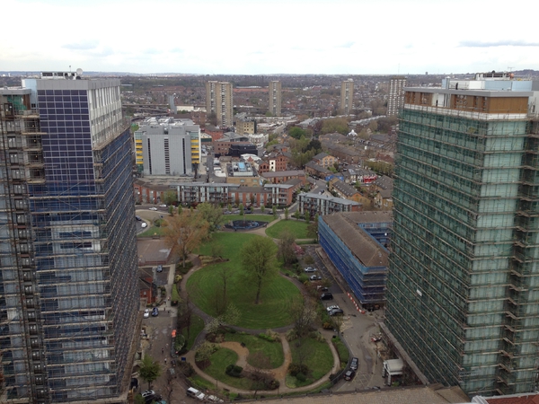 Energy efficiency work needs resident engagement