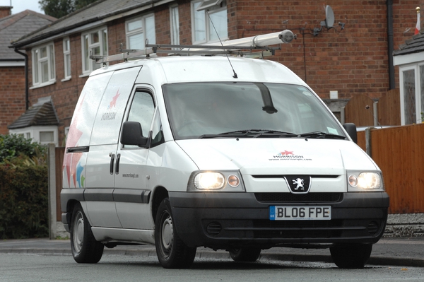 Council rules out extension to Morrison contract