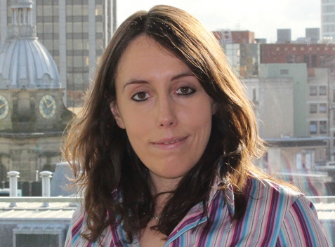 Inside Housing - News - Amy Walker
