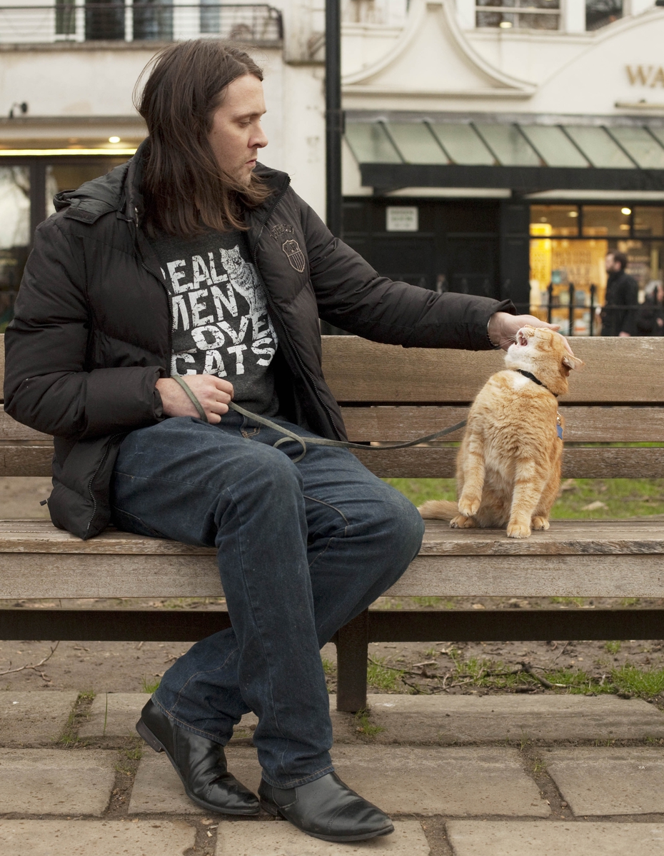 Inside Housing Insight Magic moggy