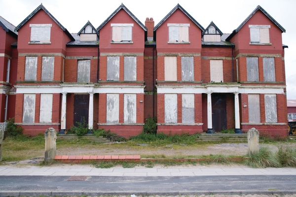 Second council invites applicants to buy £1 homes