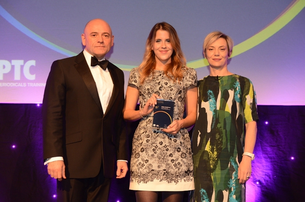 Inside Housing writer wins top award