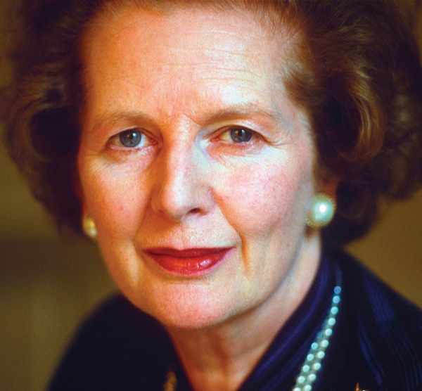 Social landlords reflect on Thatcher’s legacy