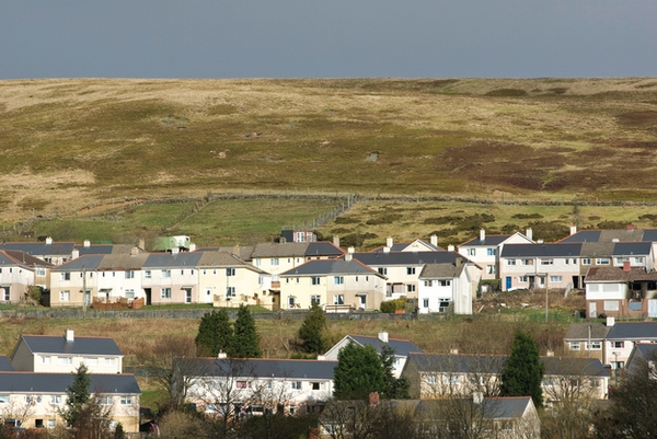 RCT Homes signs £1bn historic deal to build 11,000 homes