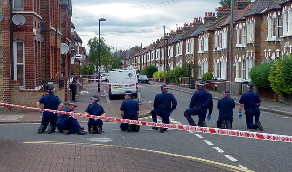 Landlords review policy after Brixton shooting