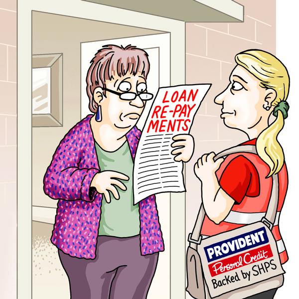 Five star cash loans photo 1