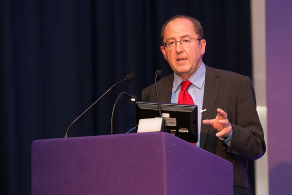 Ageing population is 'opportunity' for landlords