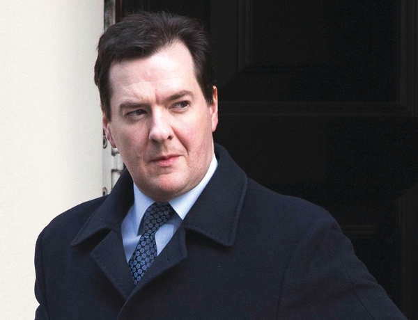 Sector poised as Osborne plans future
