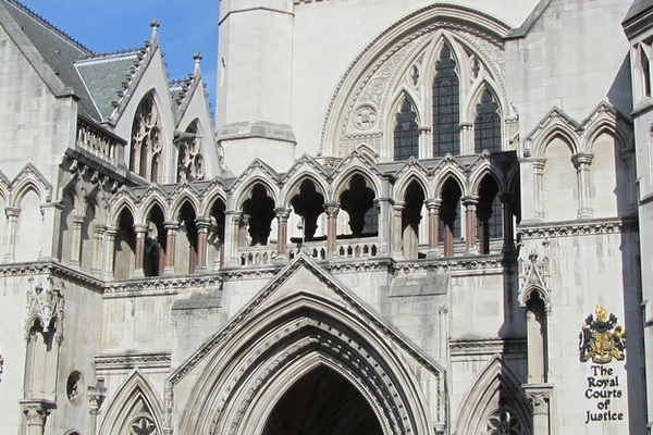 High Court to hear ‘bedroom tax’ challenge