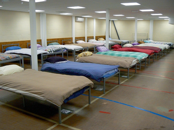 Confusion over benefits puts shelters in jeopardy