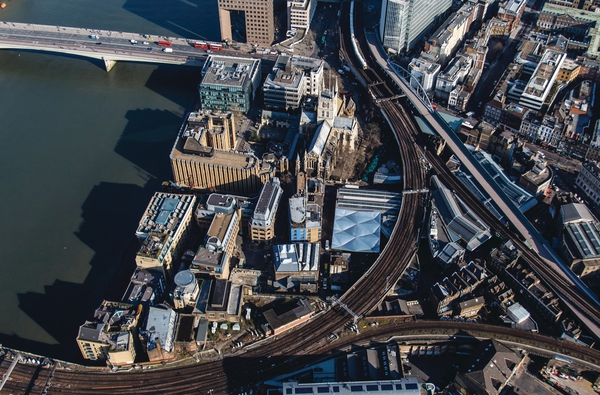 Southwark&rsquo;s 10,000 new homes plan under threat