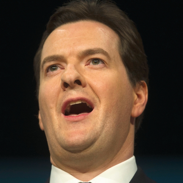 Barking development dealt blow by Osborne