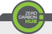 Predicted cost of building to zero carbon standard halved