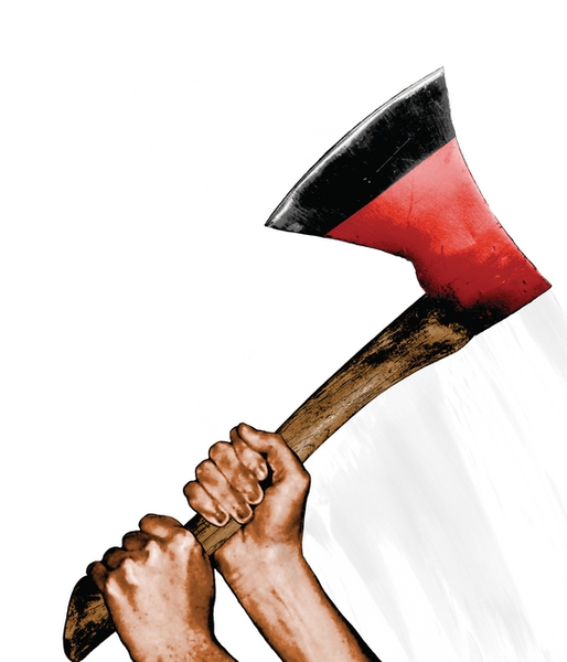 Threat to tenant groups' funding